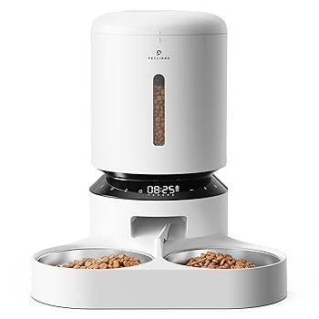 PETLIBRO 自動給餌器 3個セット Amazon | PETLIBRO 自動給餌器 えさやり器 自動餌やり器 カメラ